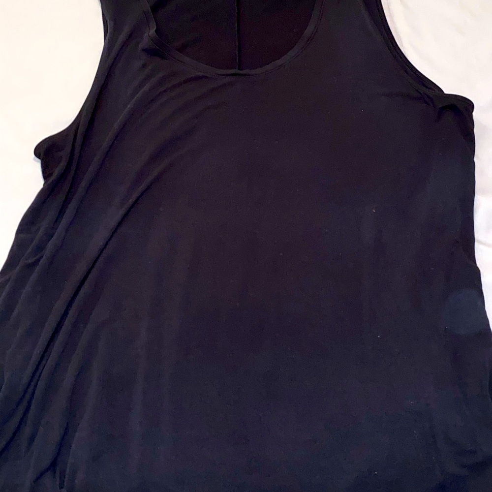 Old Navy Tank (XL)